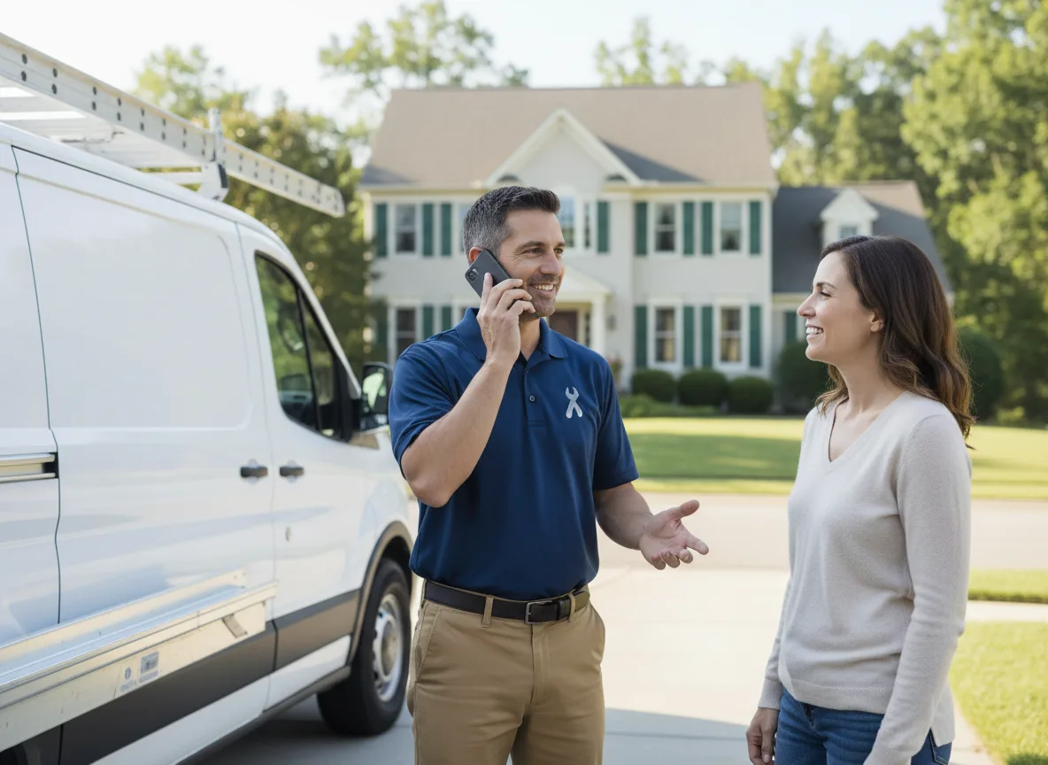 Home Gutter Service Dickerson Run, PA FAQs